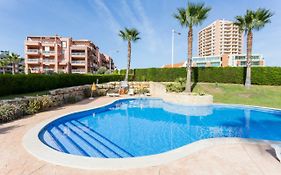 Tropical Beach Apartment Litoralmar